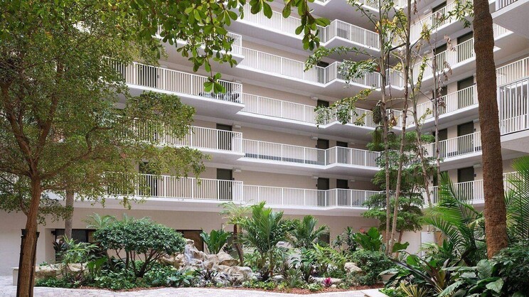 Avanti Palms Resort and Conference Centre